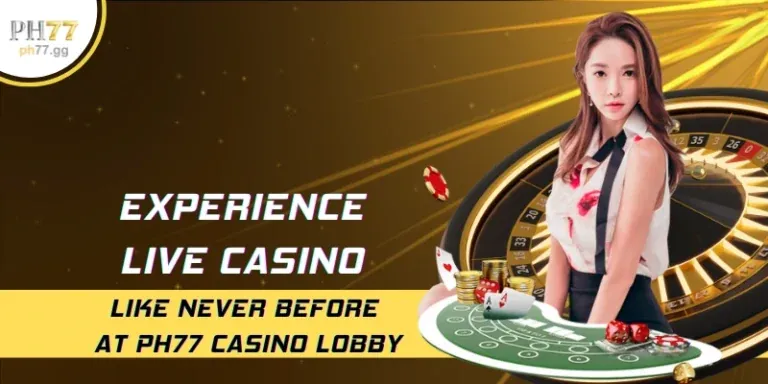 Bubet ra mắt trò chơi casino mới