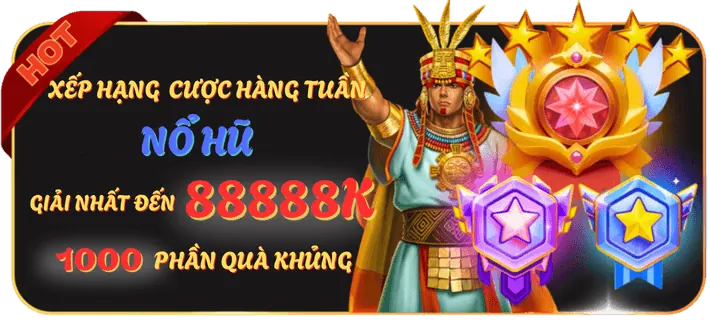 Khuyến mãi Bubet mới nhất