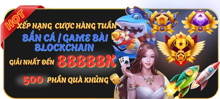 Hình ảnh trò chơi nổ hũ và bắn cá Bubet