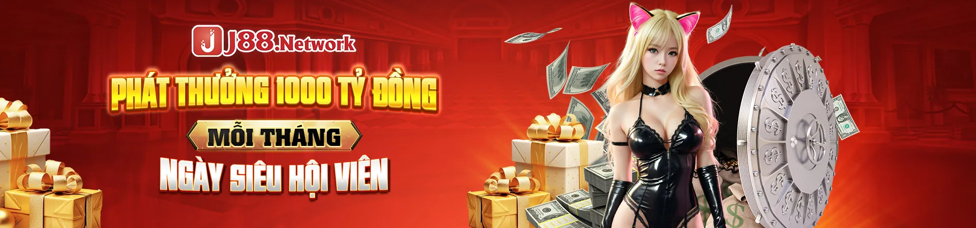 Thành viên VIP Bubet tận hưởng đặc quyền