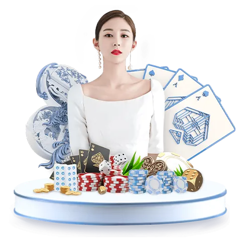 Game Bắn Cá Thần Tài Bubet